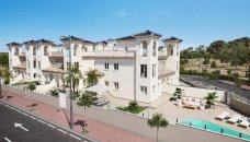 Quad - New Build - Bigastro - NB-98387