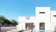 Quad - New Build - Torre Pacheco - NB-52022
