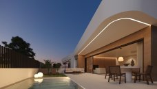 Quad - Obra Nueva - Dolores - NB-95245