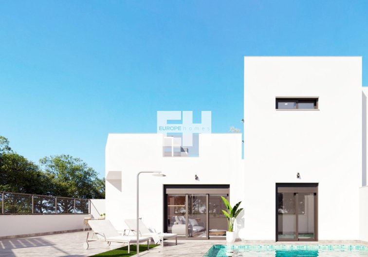 Quad - Obra Nueva - Torre Pacheco - El Alba