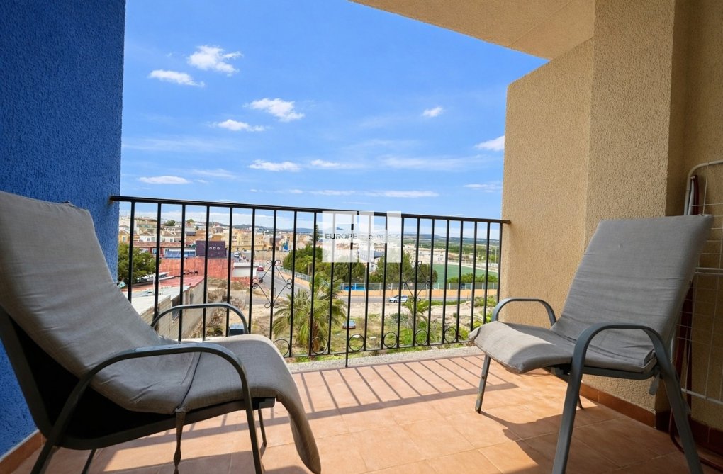 Resale - Apartment - 2778 - Inland