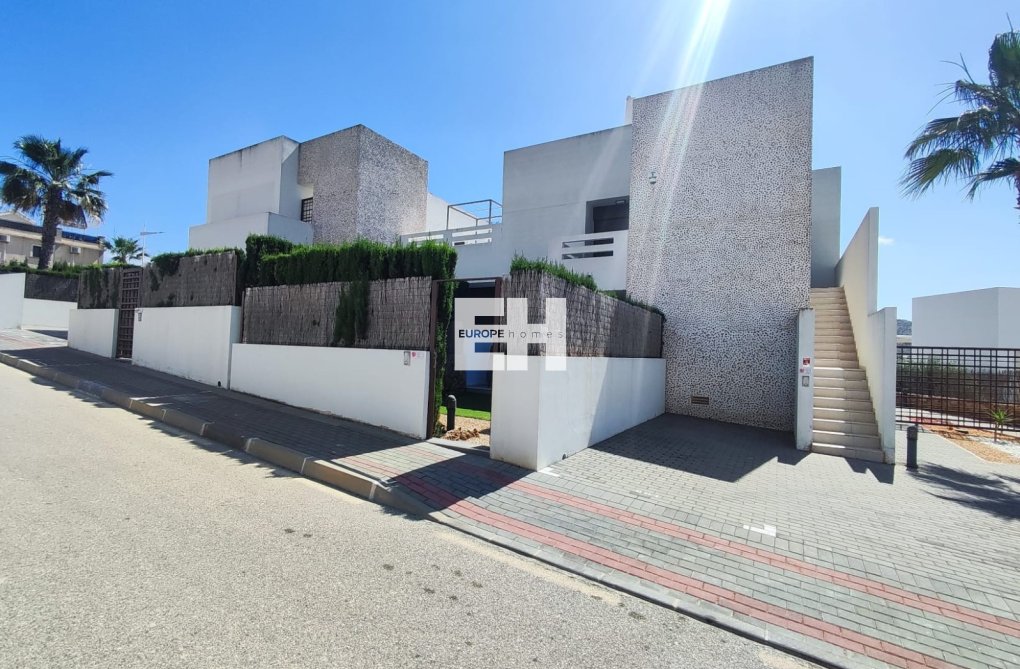 Resale - Apartment - Algorfa - Inland
