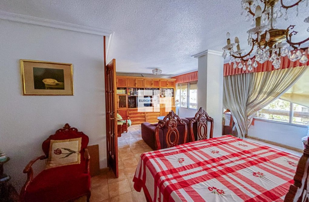 Resale - Apartment - Alicante - Costa Blanca