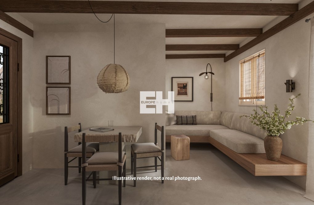 Resale - Apartment - Alicante - Costa Blanca