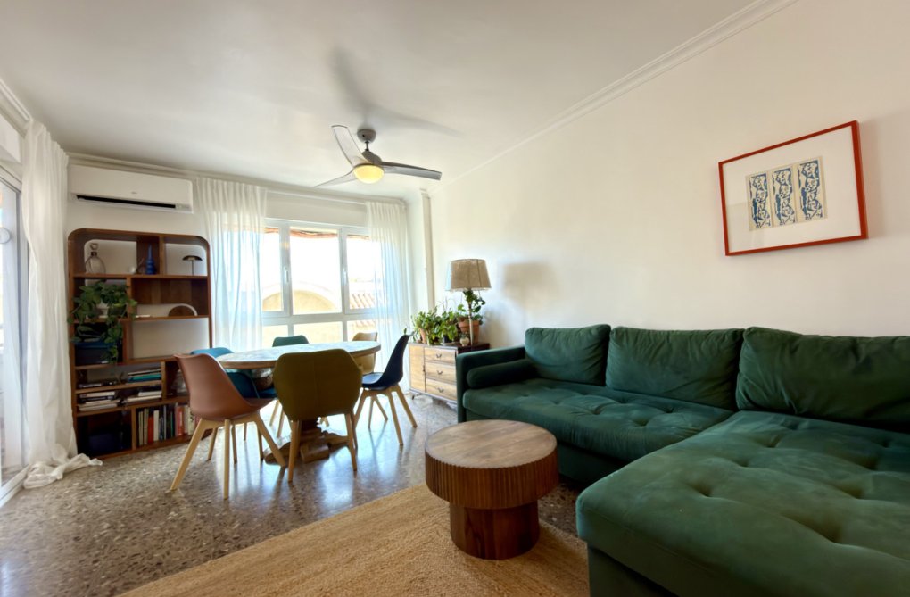 Resale - Apartment - Alicante - Costa Blanca