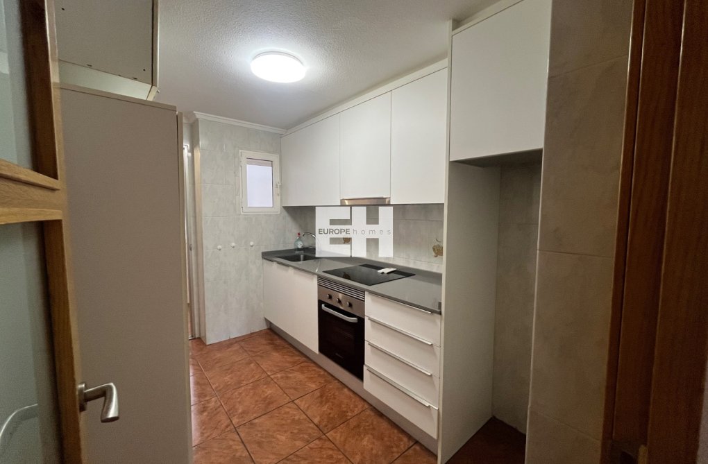 Resale - Apartment - Benijofar - Costa Blanca
