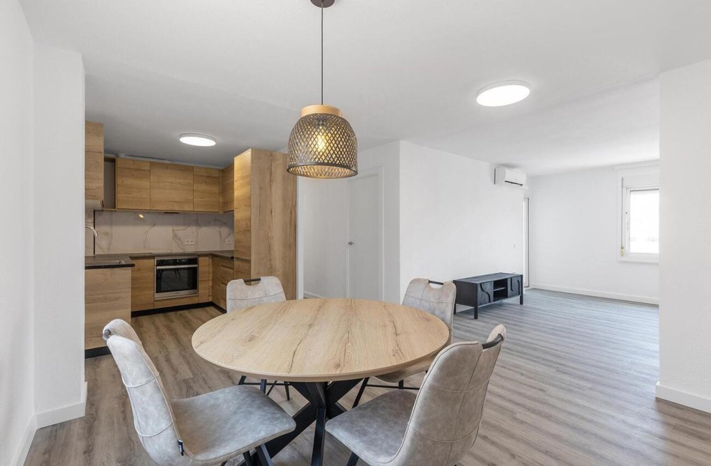 Resale - Apartment - Benijofar - Costa Blanca