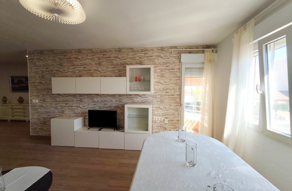 Resale - Apartment - Benijofar - Costa Blanca