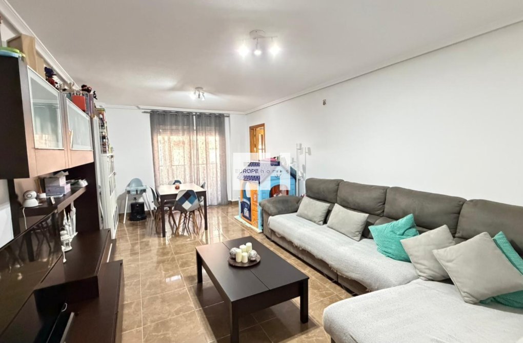 Resale - Apartment - Benijofar - Pueblo 4
