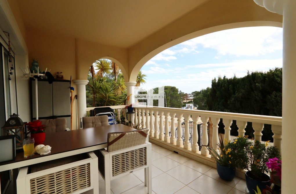 Resale - Apartment - Benissa - Costa Blanca