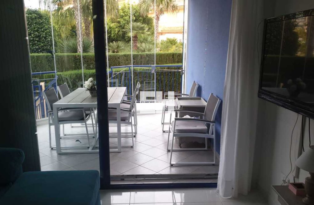 Resale - Apartment - Cabo Roig - Costa Blanca