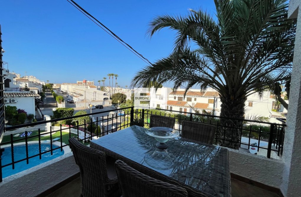 Resale - Apartment - Cabo Roig - Costa Blanca