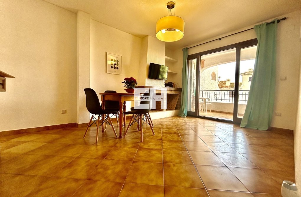 Resale - Apartment - Cabo Roig - Costa Blanca