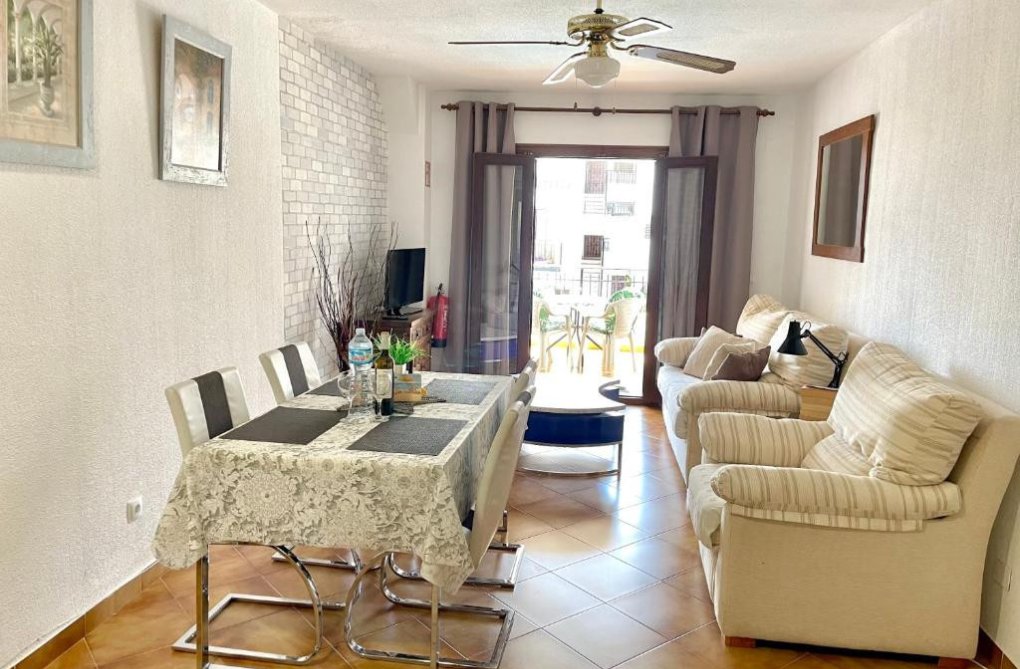 Resale - Apartment - Cabo Roig - Costa Blanca