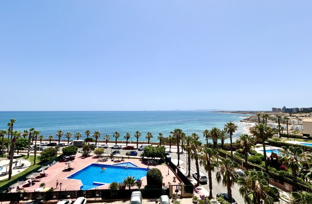 Resale - Apartment - Cabo Roig - Costa Blanca