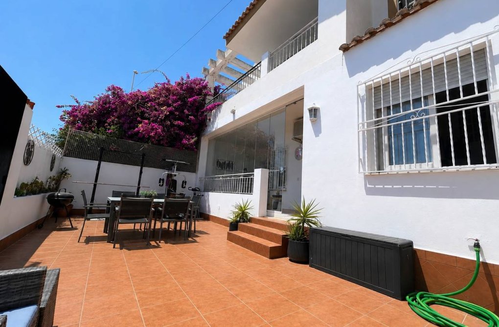 Resale - Apartment - Cabo Roig - Costa Blanca
