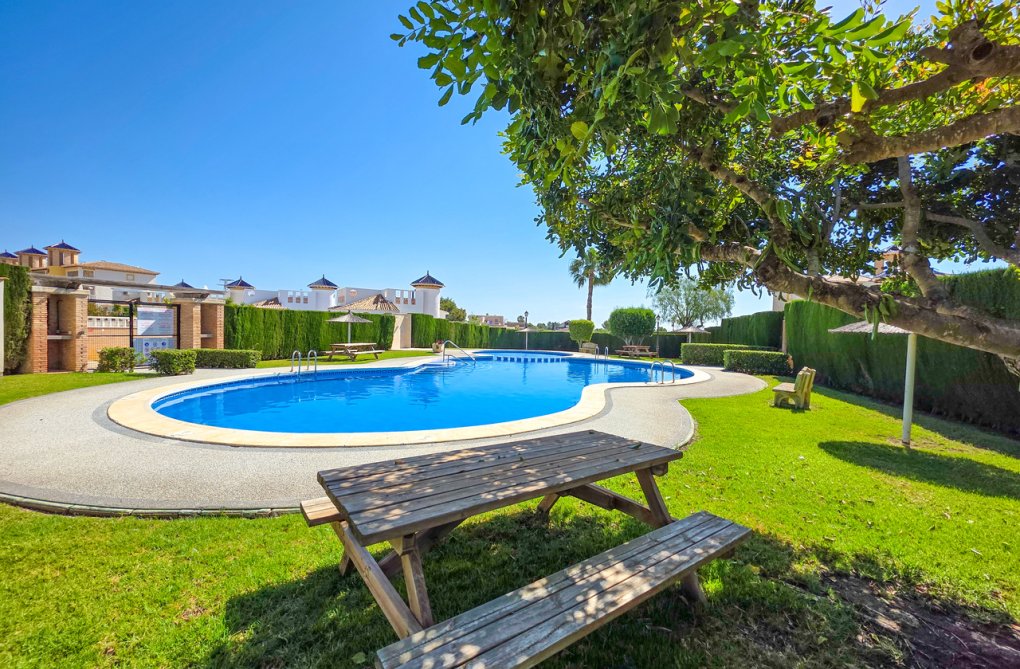 Resale - Apartment - Cabo Roig - Costa Blanca