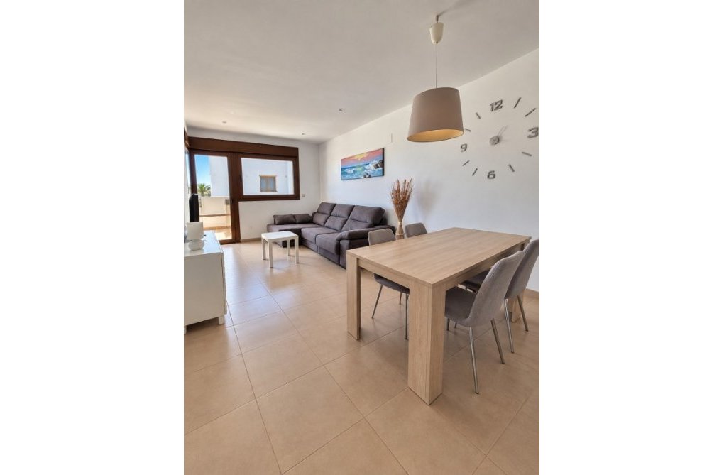 Resale - Apartment - Cabo Roig - Costa Blanca