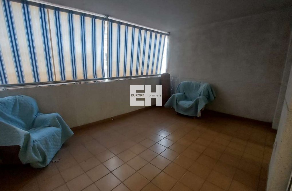 Resale - Apartment - Calpe - Costa Blanca