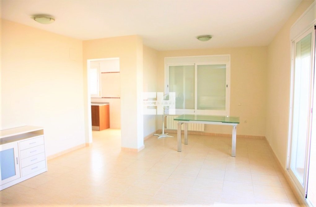 Resale - Apartment - Calpe - Costa Blanca
