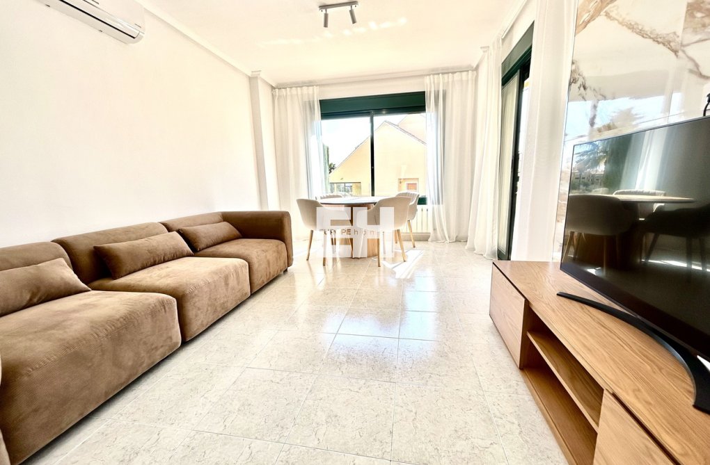 Resale - Apartment - Campoamor - Costa Blanca