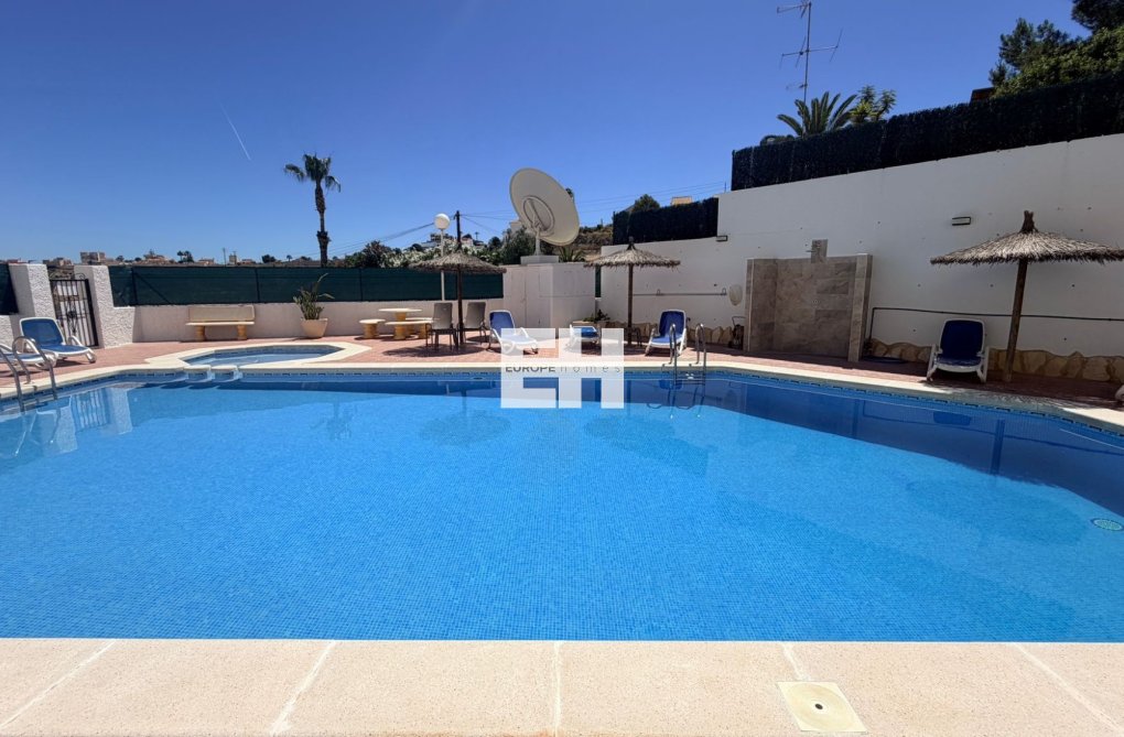 Resale - Apartment - Ciudad Quesada - Costa Blanca