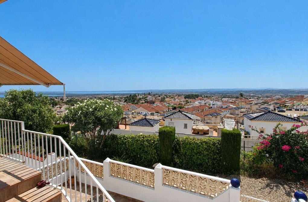 Resale - Apartment - Ciudad Quesada - Costa Blanca