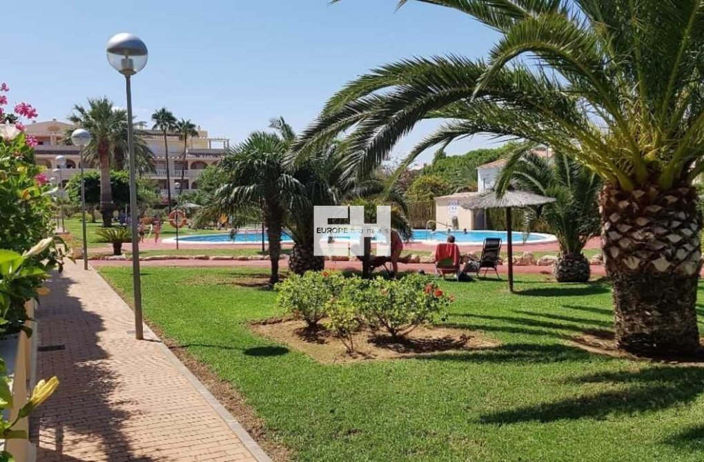 Resale - Apartment - Denia - Costa Blanca