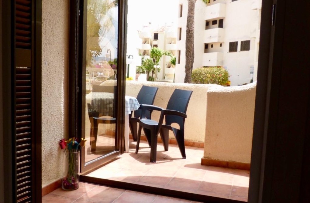 Resale - Apartment - Denia - Costa Blanca