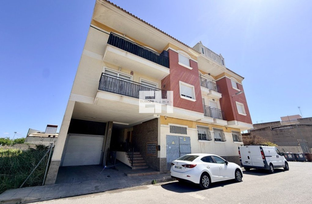Resale - Apartment - Dolores - Costa Blanca