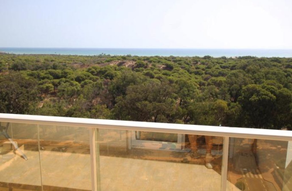 Resale - Apartment - Guardamar del Segura - Avenida del Puerto