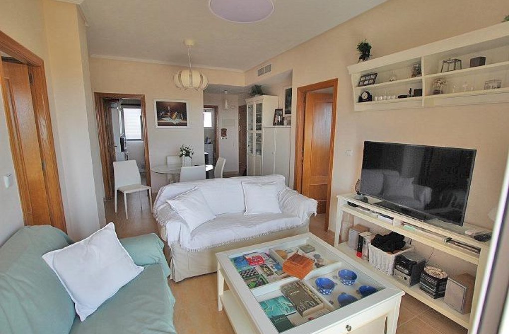 Resale - Apartment - Guardamar del Segura - Avenida del Puerto