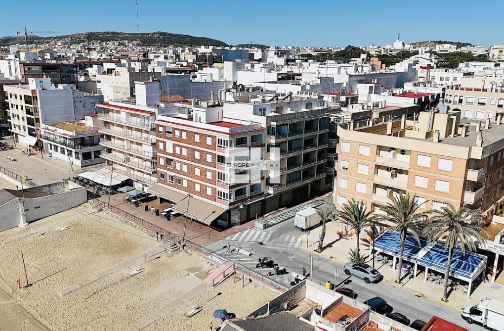 Resale - Apartment - Guardamar del Segura - Costa Blanca
