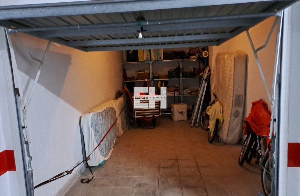 Resale - Apartment - Guardamar del Segura - Costa Blanca