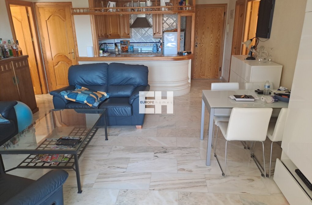Resale - Apartment - Guardamar del Segura - Costa Blanca