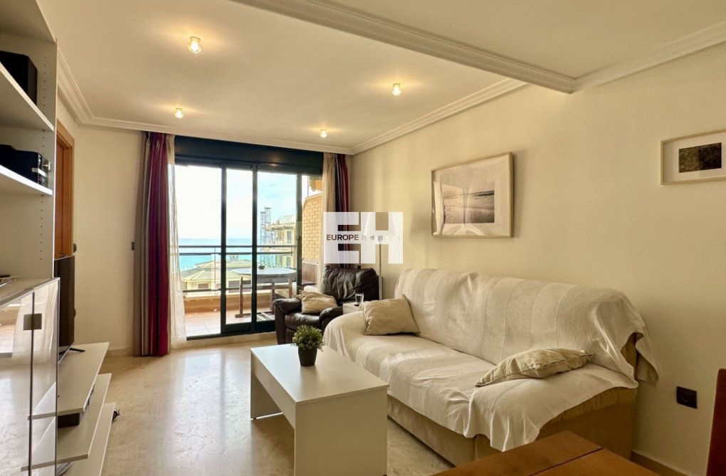 Resale - Apartment - Guardamar del Segura - Costa Blanca