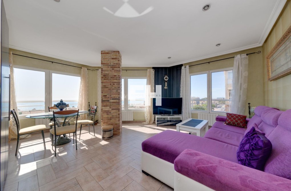 Resale - Apartment - Guardamar del Segura - Costa Blanca