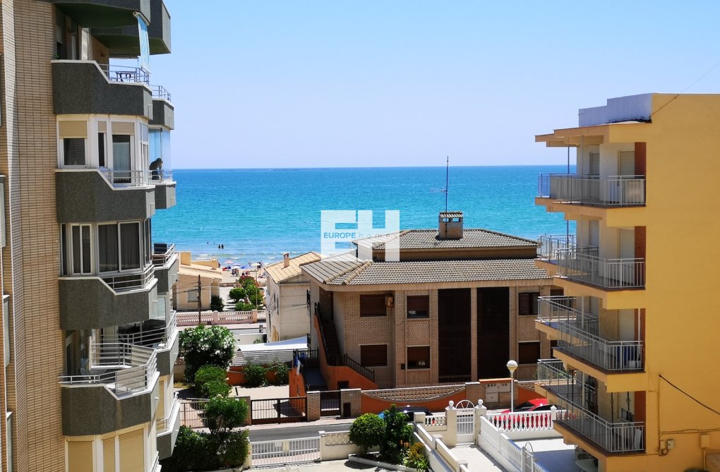 Resale - Apartment - Guardamar del Segura - Costa Blanca