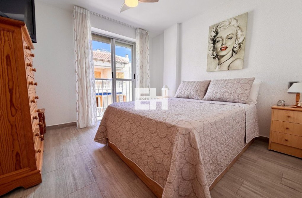 Resale - Apartment - Guardamar del Segura - Costa Blanca
