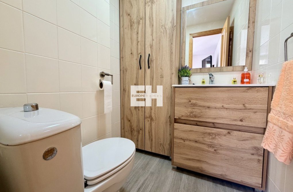 Resale - Apartment - Guardamar del Segura - Costa Blanca