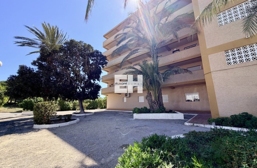 Resale - Apartment - Guardamar del Segura - Costa Blanca