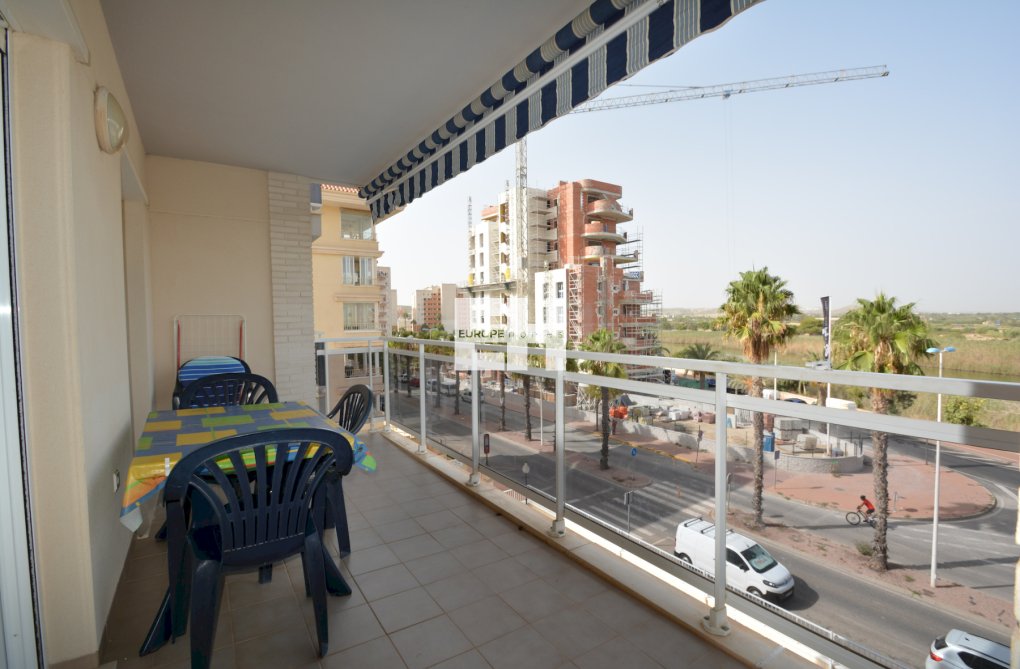Resale - Apartment - Guardamar del Segura - Costa Blanca