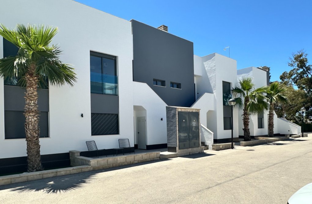Resale - Apartment - Guardamar del Segura - Costa Blanca