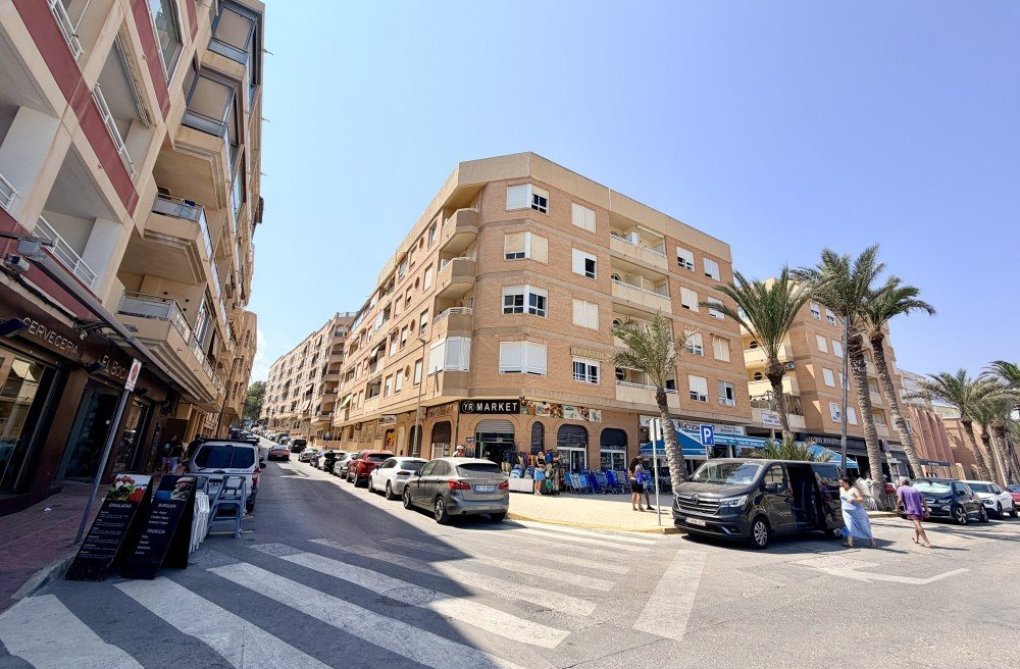 Resale - Apartment - Guardamar del Segura - Costa Blanca