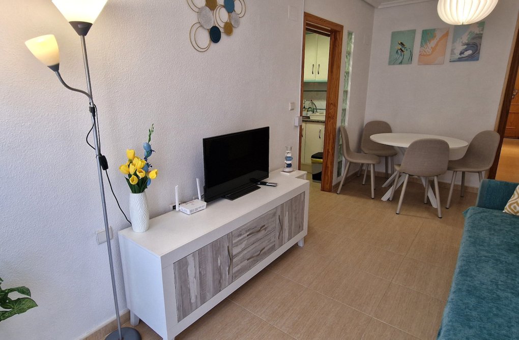 Resale - Apartment - Guardamar del Segura - Costa Blanca