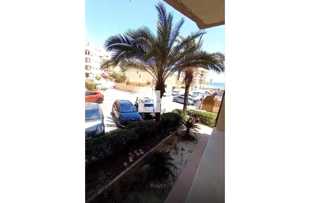 Resale - Apartment - Guardamar del Segura - Guardamar Playa