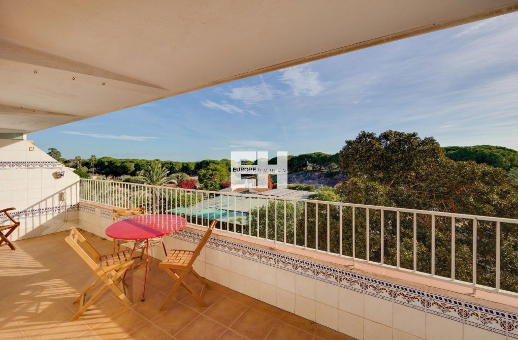Resale - Apartment - Guardamar del Segura - Pinomar