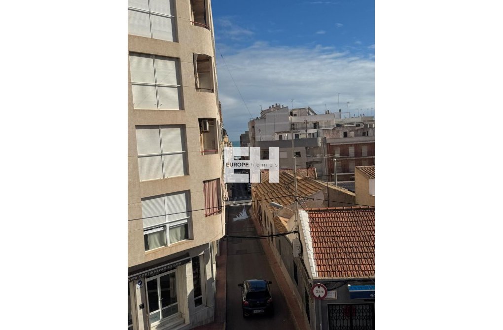 Resale - Apartment - Guardamar del Segura