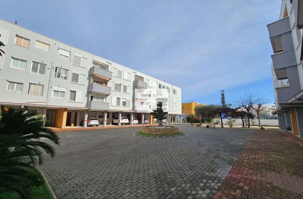 Resale - Apartment - javea - Costa Blanca