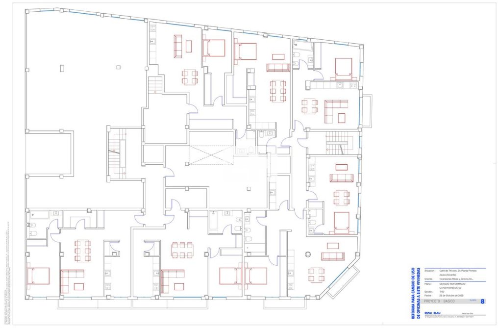 Resale - Apartment - javea - Costa Blanca
